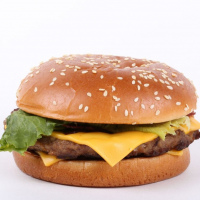 Cheese Burger